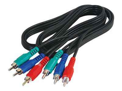 C2g Value Series Cable De Video 80012